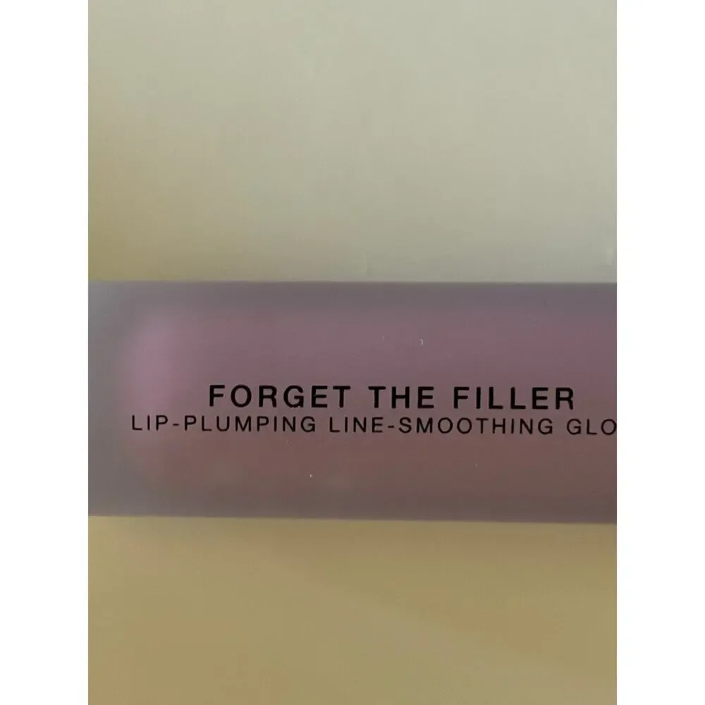 LAWLESS forget filler